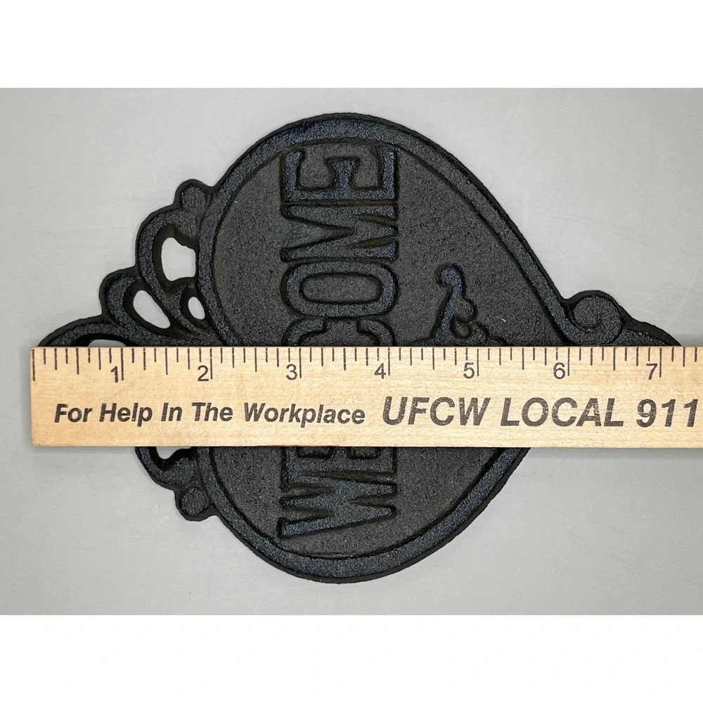 N/A cast iron